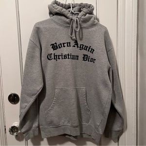 Chinatown Market - Born Again Christian Dior - M